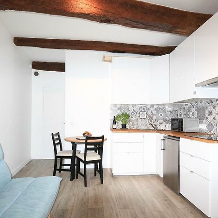 Rogerio En Plein Centre De L'Isle Sur Sorgue Apartment ภายนอก รูปภาพ