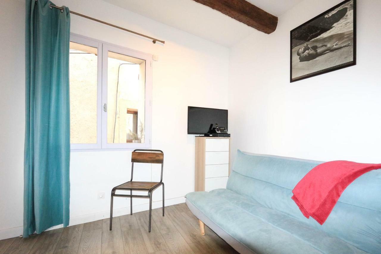 Rogerio En Plein Centre De L'Isle Sur Sorgue Apartment ภายนอก รูปภาพ