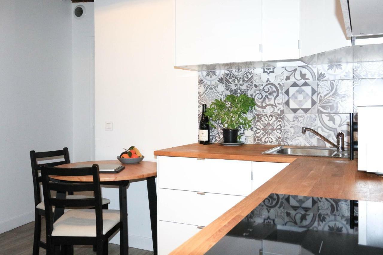 Rogerio En Plein Centre De L'Isle Sur Sorgue Apartment ภายนอก รูปภาพ