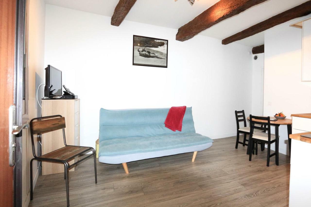 Rogerio En Plein Centre De L'Isle Sur Sorgue Apartment ภายนอก รูปภาพ
