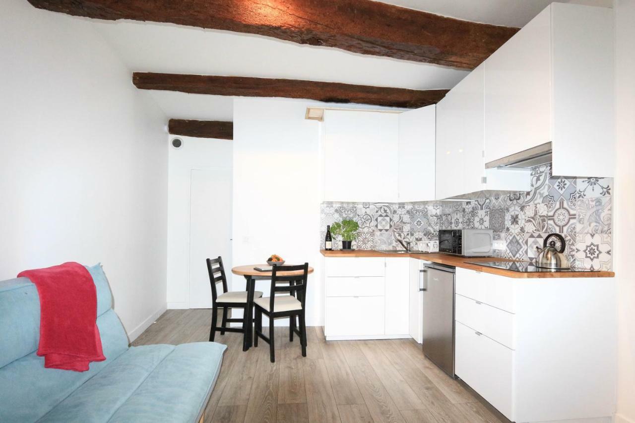 Rogerio En Plein Centre De L'Isle Sur Sorgue Apartment ภายนอก รูปภาพ